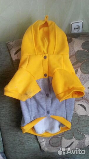 Продам комбинезон