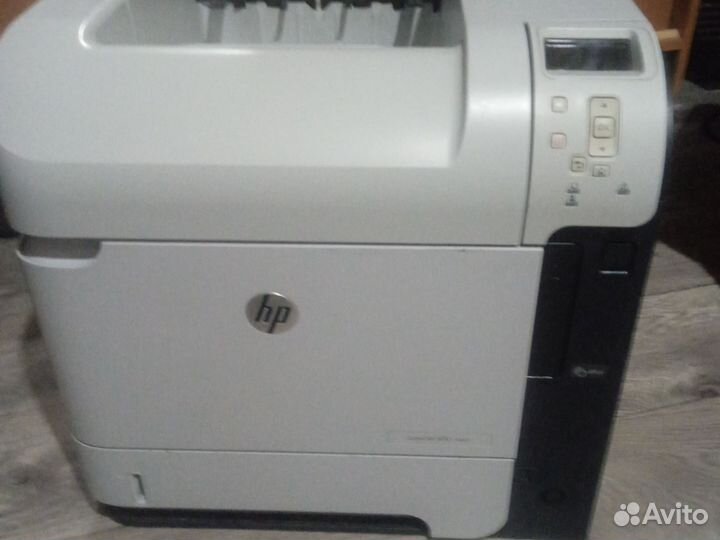 Принтер лазерный мфу hp
