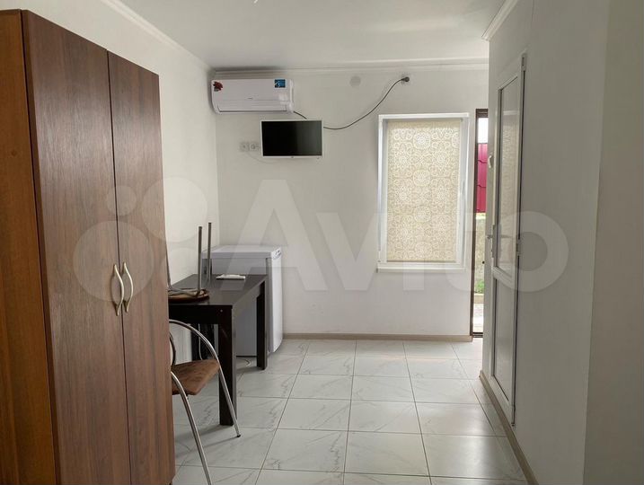 Комната 20 м², 1/2 эт.