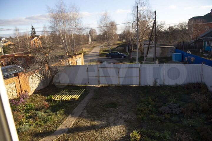 Дом 120 м² на участке 11 сот.