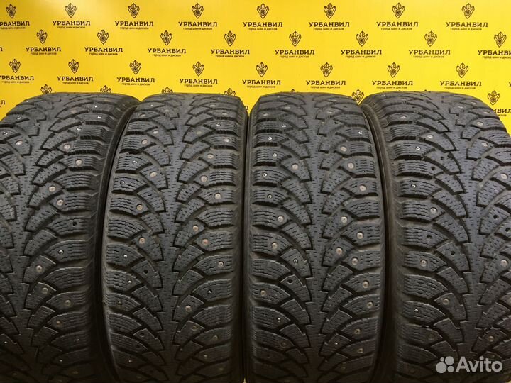 Nokian Tyres Nordman 4 205/55 R16 94V