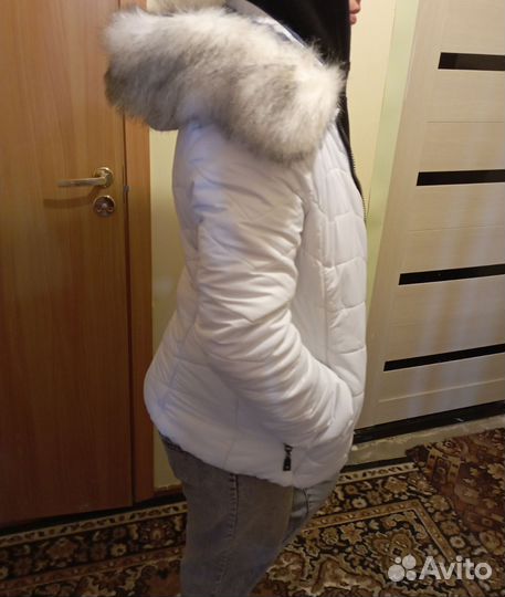 Куртка женская