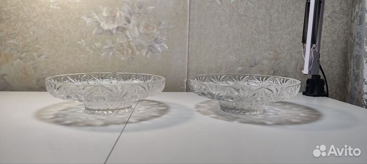 Конфетница СССР