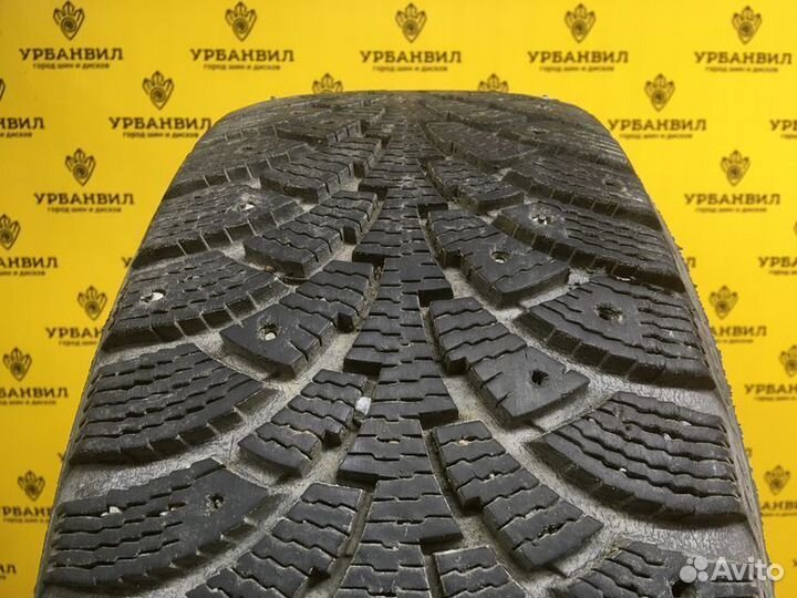 Nokian Tyres Nordman 4 205/55 R16 94V