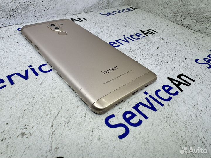 HONOR 6X, 4/64 ГБ