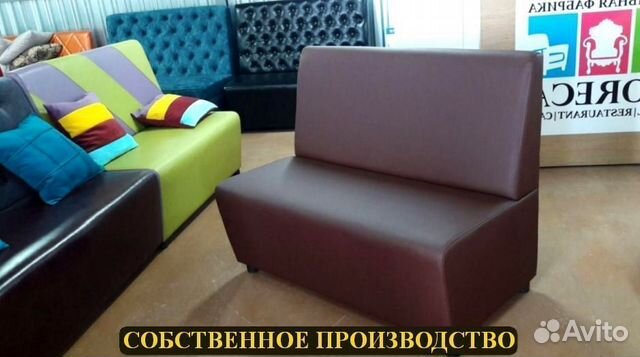 Мебель для баров под заказ