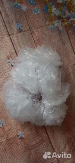 Новые банты в школу