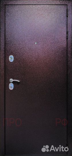 Входная дверь царга с бесплатной доставкой