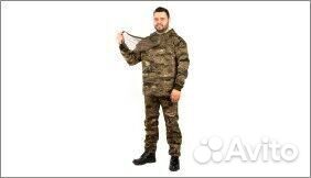 Костюм Nova Tex Антигнус грета, топь, р.56-58/170