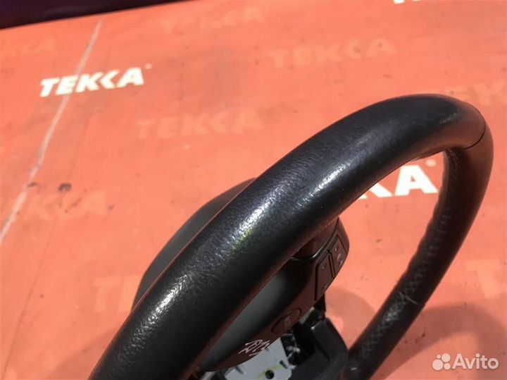 Руль Тойота Авенсис Т250