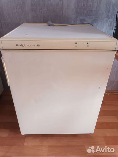 Холодильник бу маленький