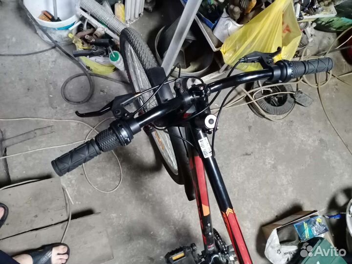 Велосипеды бу 29 колеса, состояние отличное