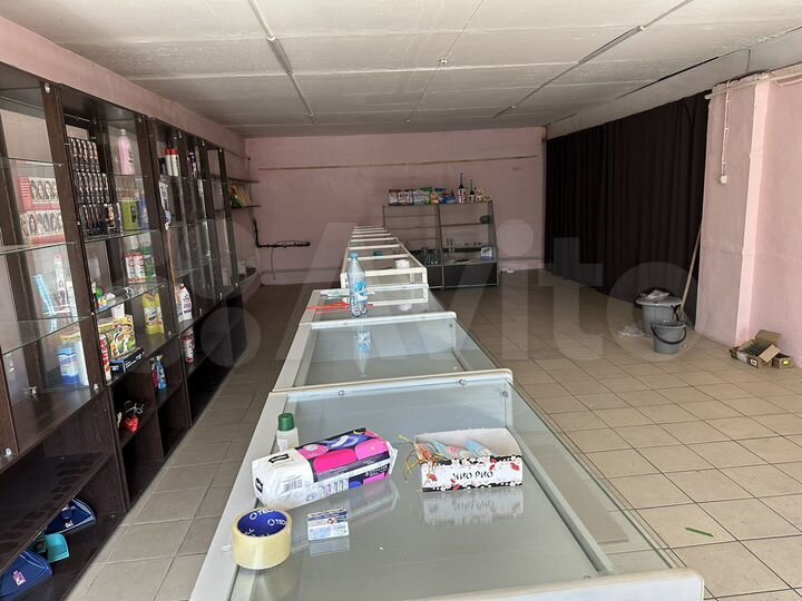 Свободного назначения, 100 м²