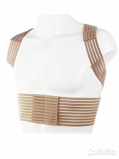 Экотен Корректор осанки, корсет