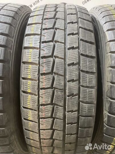 Dunlop Winter Maxx 215/60 R17 86Q