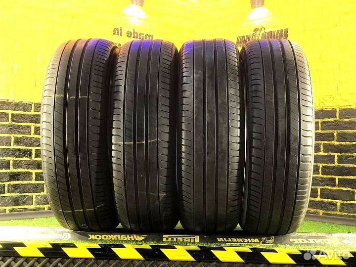 Michelin Primacy 3 215/65 R17