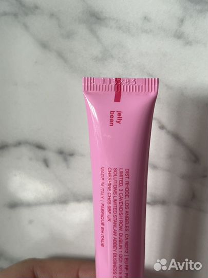 Тинт для губ Rhode Jelly Bean