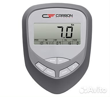 Велотренажер Carbon U907