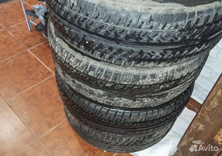 КАМА Кама-Евро-236 185/60 R15 86H