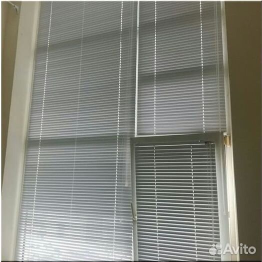 Жалюзи на заказ