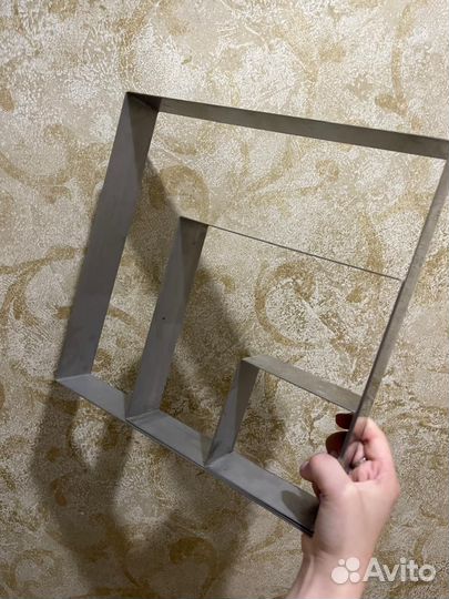 Форма для выпечки