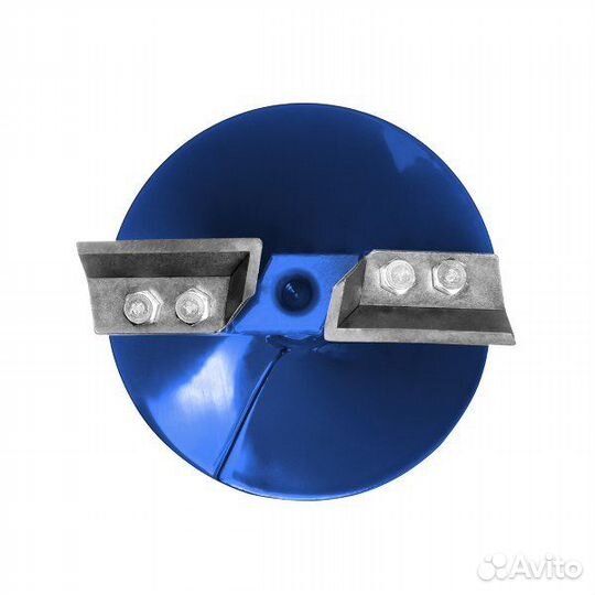 Ледобур Helios HS-130D (левое вращение)