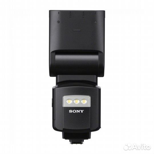 Вспышка Sony HVL-F60RM2