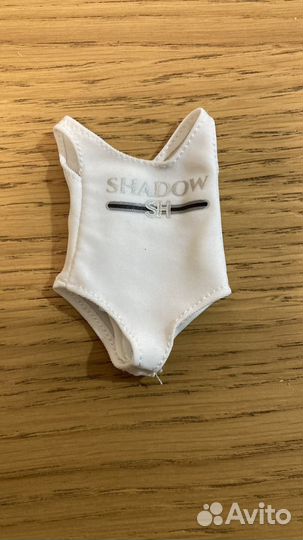 Одежда для Rainbow High