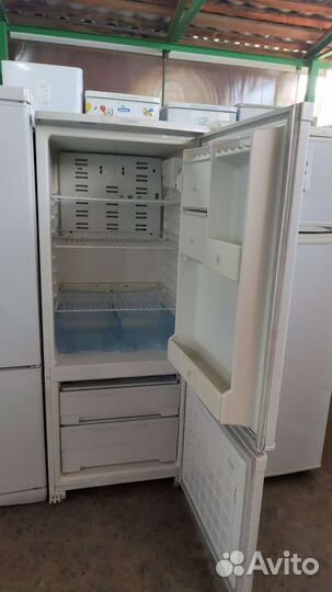 Холодильник Бирюса / Гарантия + Доставка