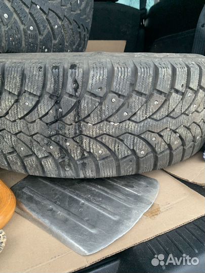 Nordman Nordman 4 205/55 R16 94T