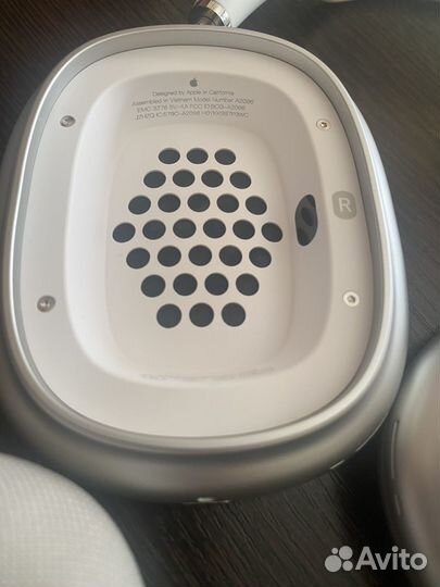 Наушники Air Max