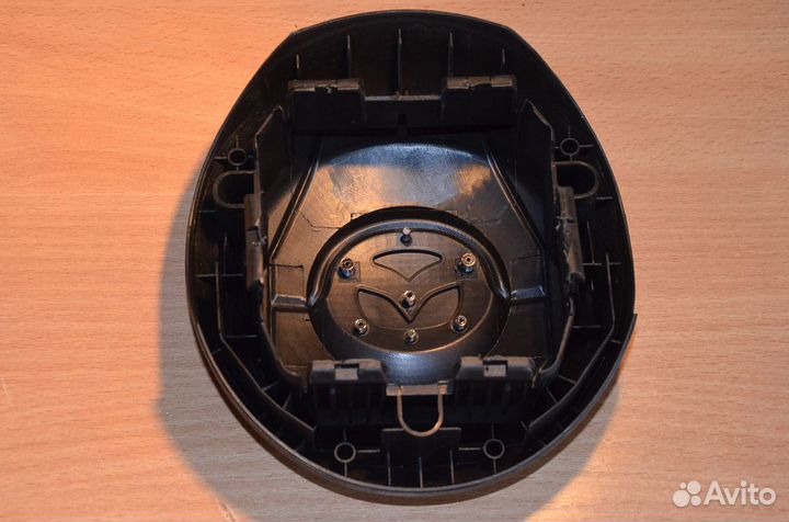 Крышка подушки безопасности Мазда 6