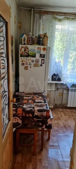 1-к. квартира, 30,7 м², 2/4 эт.