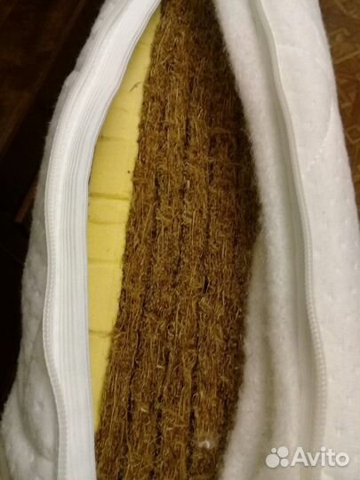 Матрас детский