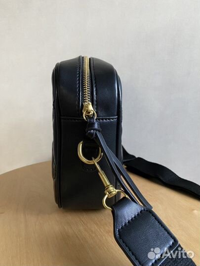 Сумочка женская через плечо Gucci новая