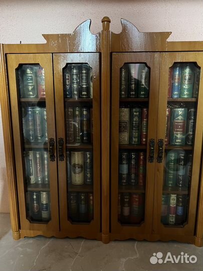 Шедевры мировой литературы В миниатюре