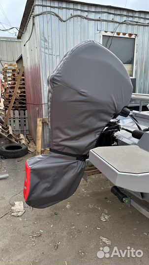 Чехол для мотора Mercury ME F 40 elpt EFI