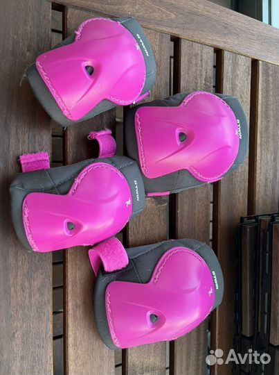 Защита детская