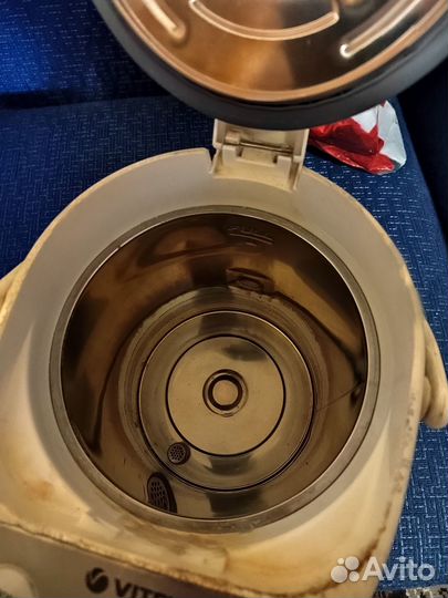 Термопот Vitek vt-1192