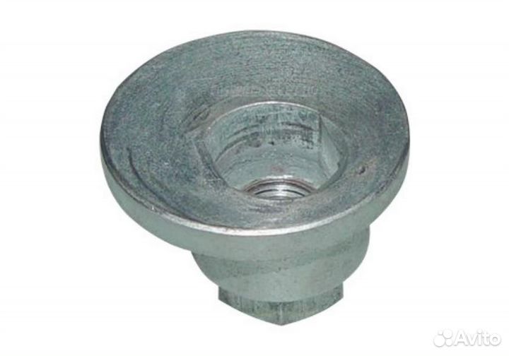 Chery T112919031 Гайка эксцентриковая