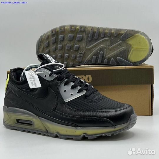 Кроссовки Nike Air Max Terrascape 90 (Арт.98646)