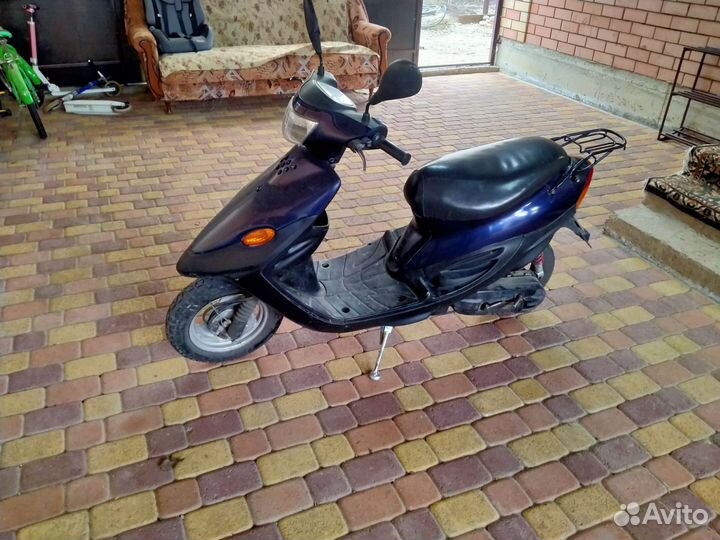 Yamaha jog