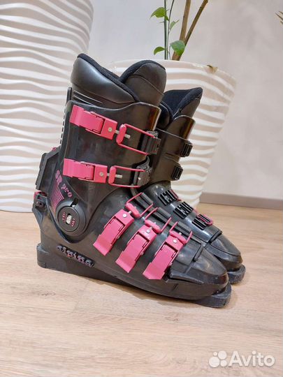 Горнолыжные ботинки Alpina SR PRO 43-44