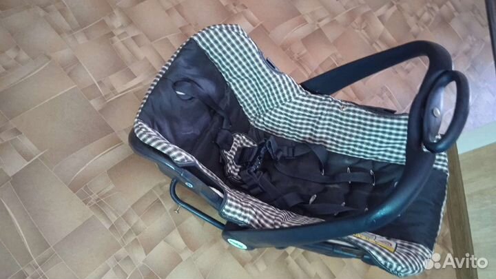 Автолюлька