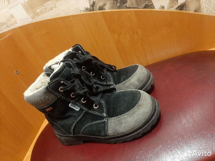 Сапожки зимние, 30 размер