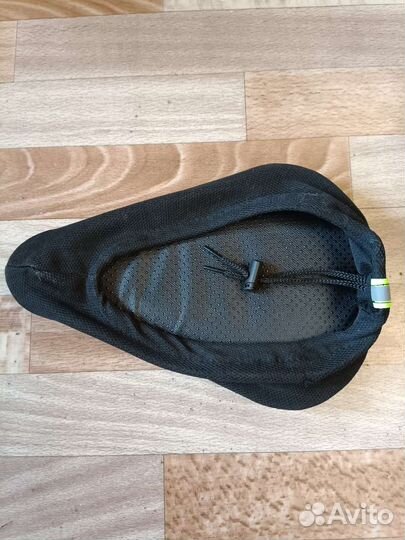 Чехол на велосипедное сиденье