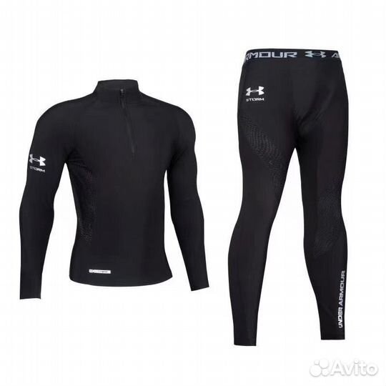 Термобелье Under Armour