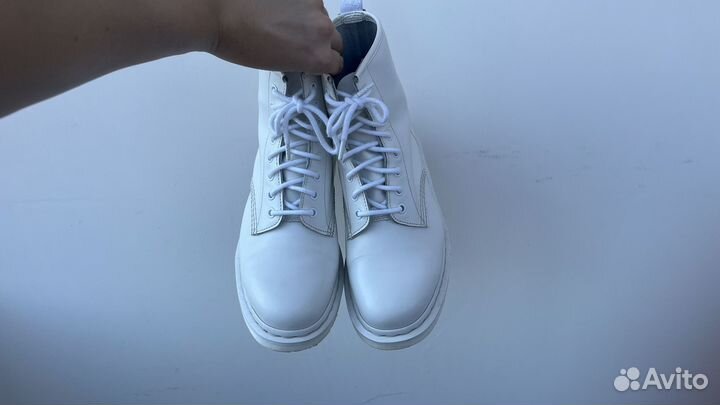 Ботинки женские