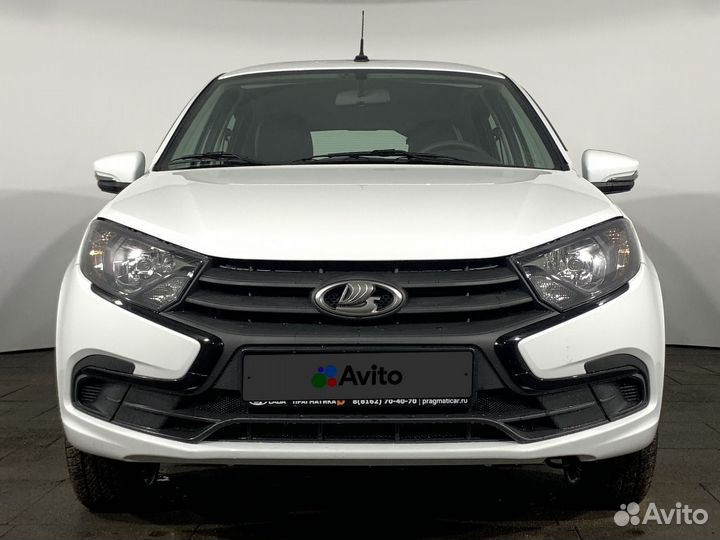 LADA Granta 1.6 МТ, 2023