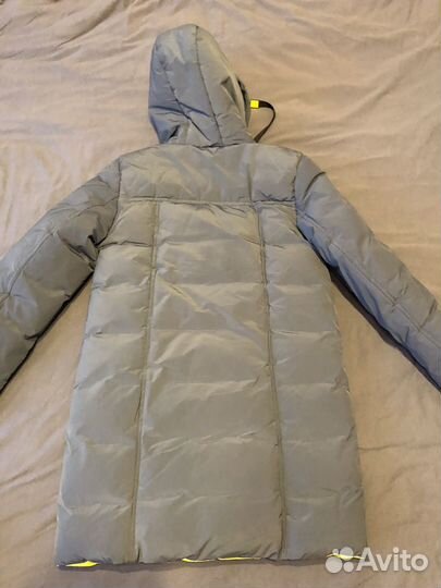 Куртка зимняя для девочки